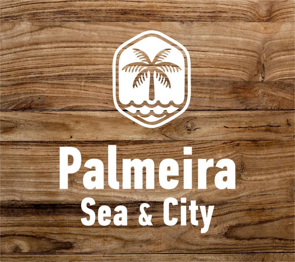 Palmeira Sea & City Preveza Exterior photo