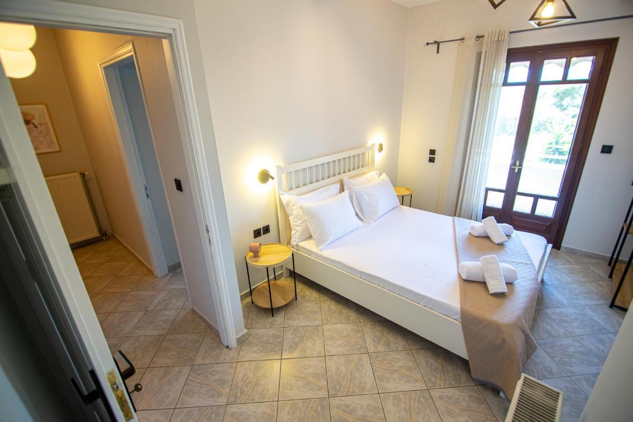 Palmeira Sea & City Preveza Exterior photo