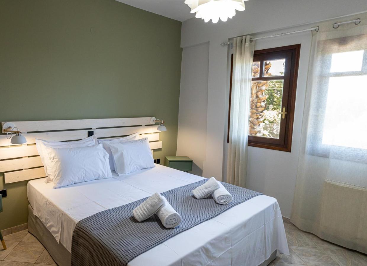 Palmeira Sea & City Preveza Exterior photo